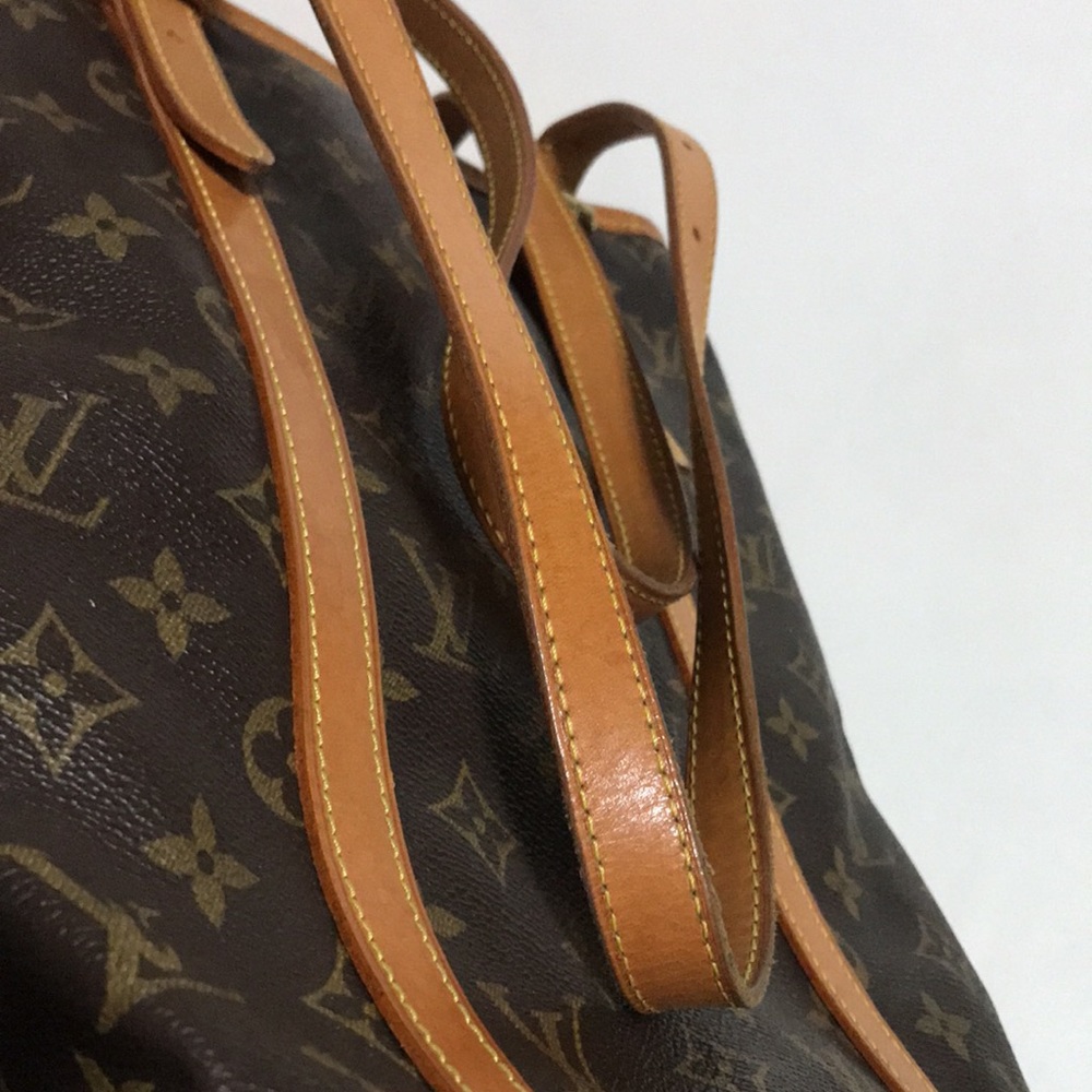 💎 STUNNING 💎 retired Louis Vuitton bucket/ wallet - Picture 16 of 16